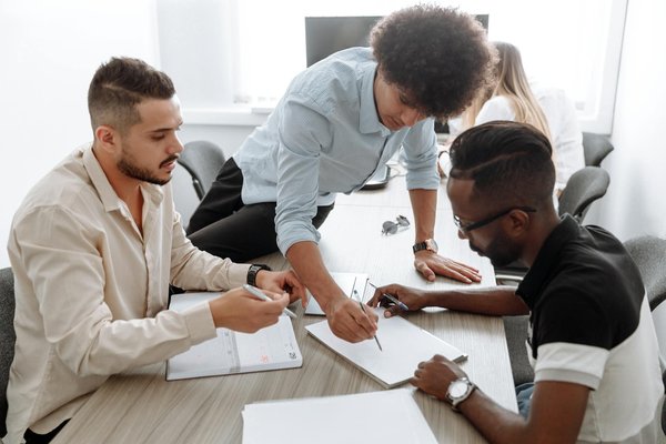 Stratégies d'Entreprise Éthiques : Maîtriser l'Art de la Diplomatie Corporative