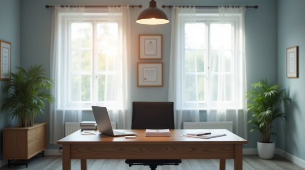7 critères clés pour sélectionner un expert comptable adapté