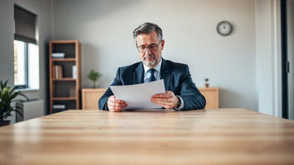 7 critères clés pour sélectionner un expert comptable adapté
