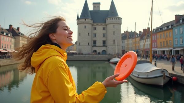 Apprenez la batterie à nantes tout en vous amusant
