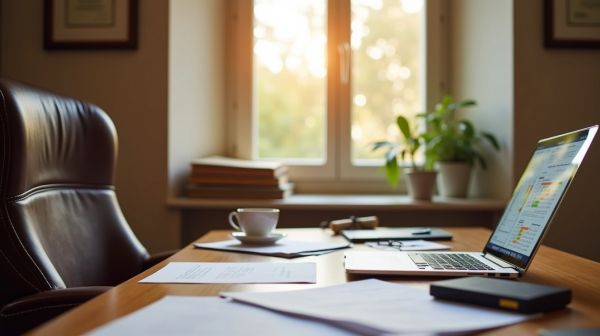 Comment choisir un expert-comptable à Dijon selon vos besoins ?