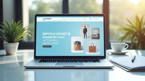 Comment réussir votre commerce en ligne efficacement