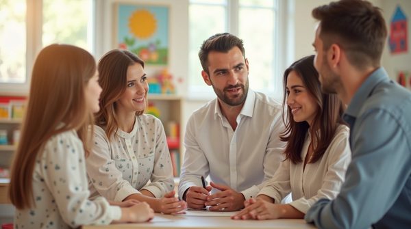 Emploi en crèche à toulouse : profils recherchés et tendances du marché
