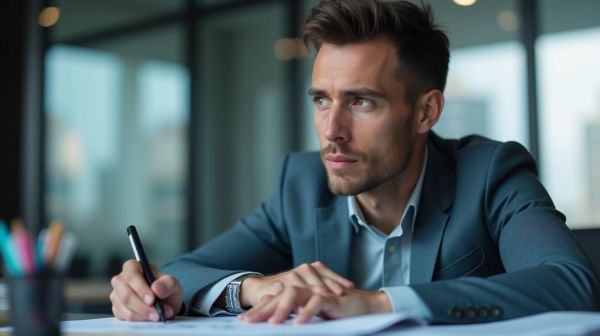 Lutter contre l'échec en acquisition de clients B2B
