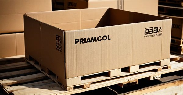 Solutions pratiques pour choisir la caisse palette adaptée à vos besoins