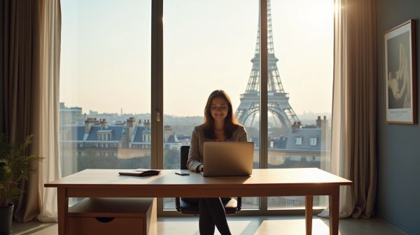 Votre partenaire incontournable pour la rédaction à Paris