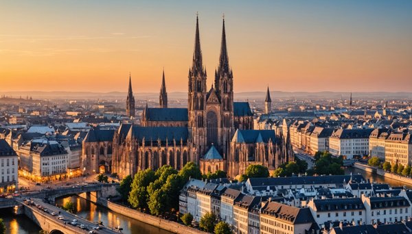 Avocat d'affaires à strasbourg : une expertise à votre service