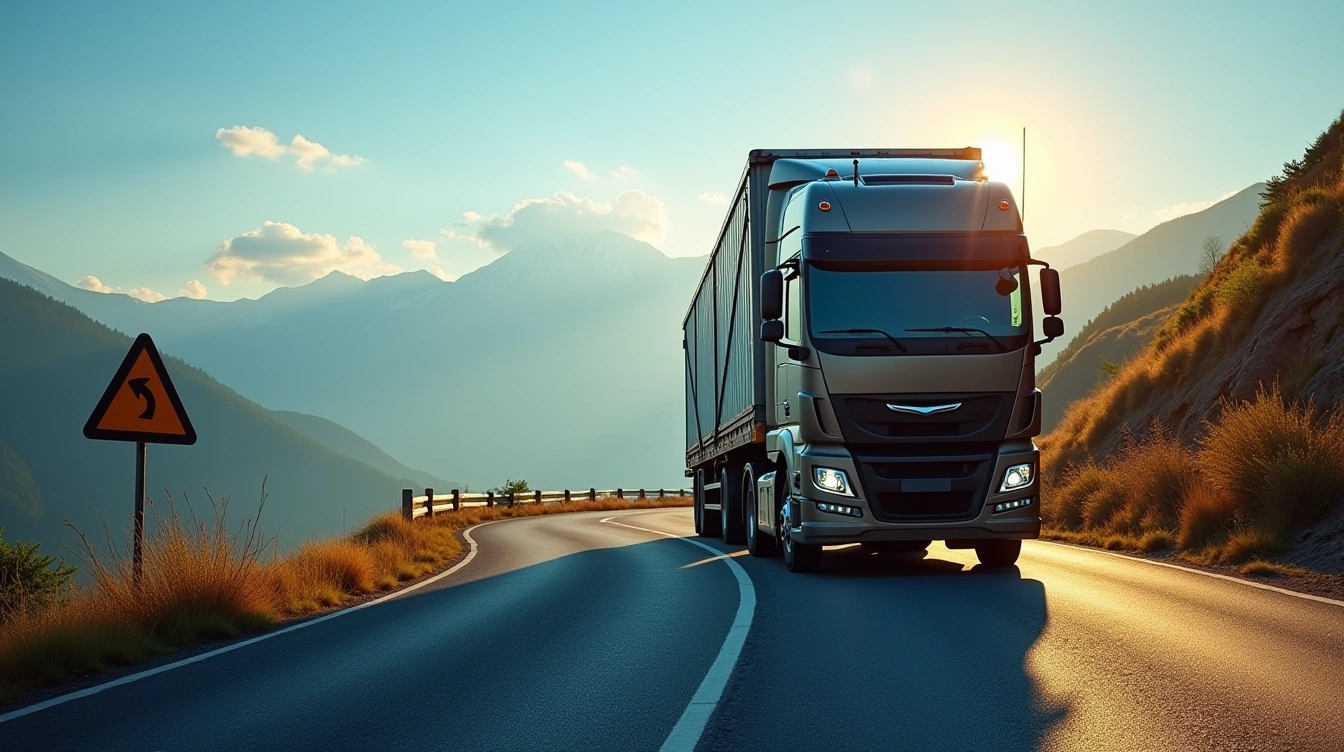 Structure et modalités de la formation capacité transport poids lourd